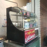 شو کیک