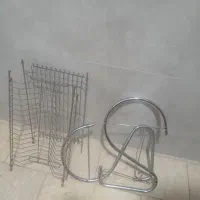 ابچکان روکابینتی وجاسیب زمینی پیاز