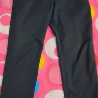 شلوار پارچه ای مردانه سایز ۵۰