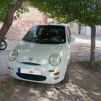 ماشین ام وی ام۱۱۰ مدل ۹۰