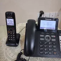 تلفن پاناسونیک مدل KX-TG6671