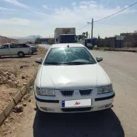 سمند مدل 93بیرنگ