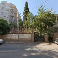 شریعتی اندرزگو ۵۵۰ متر تک مالک بر۲۰ شمالی