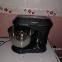 همزن کاسه ایی برگامو
