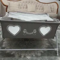 ننو لندی|اسباب و اثاث بچه|الوند, |دیوار