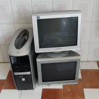 خریدار و فروشنده کامپیوتر کیس و قطعات خراب