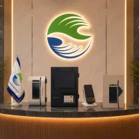 انواع کشلس ها و خودپردازATM pos