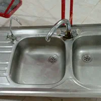 سینک ظرفشویی