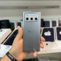 گوشی داریا Bond 5G حافظه 256 رم 8 گیگابایت
