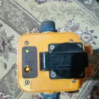 اتومات پمپ آب