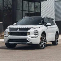 میتسوبیشی اوتلندر 2026 ژاپنی