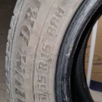 لاستیک  سایز ۱۵ مناسب پژو