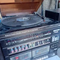 فروش یک عددگرامافون