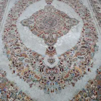 سه تخته فرش ۹ متر فیلی ۷۰۰ شانه