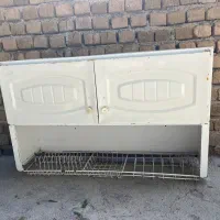 ابچکان و کابینت بالا
