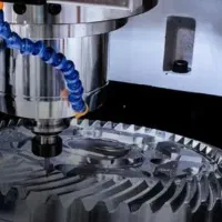 خدمات فرز سی ان سی (ساخت انواع قالب)فرز cnc