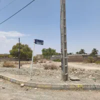 فروش فوری زمین تجاری تک برگ