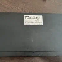 سوییچ هوشمند 52 پورت