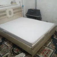 تخت خواب دو نفره