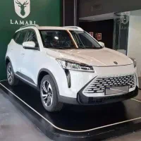 لاماری نئو