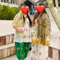 لباس سنتی
