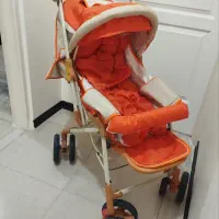 کالسکه وکریرو رورولک