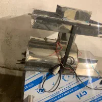 دستگاه آب گوجه گیری