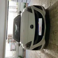 مزدا 3 تیپ 3