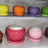 گلدان