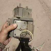 موتور فن پنل داخلی
