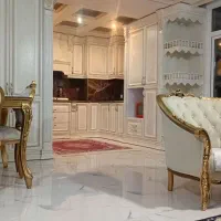 سوئیت شیک و لوکس جهت مسافرین  جنب شورابیل