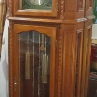 ساعت انتیک  اروپایی