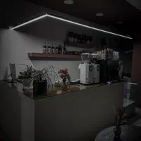 استخدام باریستا خانوم