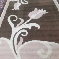 فرش فانتزی کاملا سالم