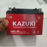 باطری موتور شمع موتور