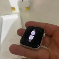 اپل واچ se 44 المینیوم