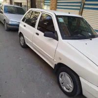 پراید111 مدل96