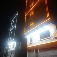 واحد۱۲۰متری خام تک واحدی کلیدنخورده