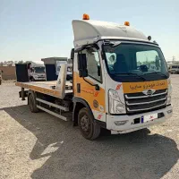 فورس ۶تن خودروبر