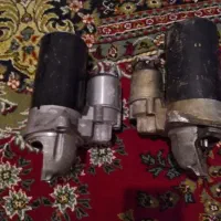 دو عدد استارت کامل سالم ژاپنی