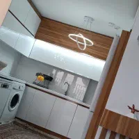 ۸۰متر/بهشتی/فولامکانات/۲پارکینگه/غرقنور|اجارهٔ آپارتمان|همدان, |دیوار