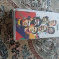 کیمدی همراه با آلبوم