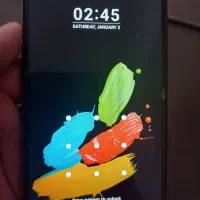گوشی lg