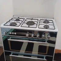 فروش گاز طرح فر/ قیمت ۱۳ میلیون. تخفیف پای معامله