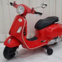 موتور شارژی