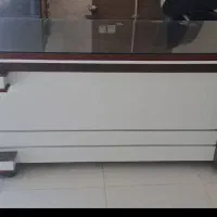 میز مدیریت ال