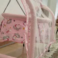 گهواره نوزاد