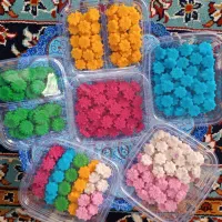 قندرنگی