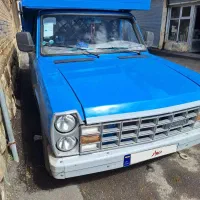 نیسان زامیاد  ۹۷ دوگانه در حد کم کار