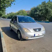 تیبا 2 مدل 95